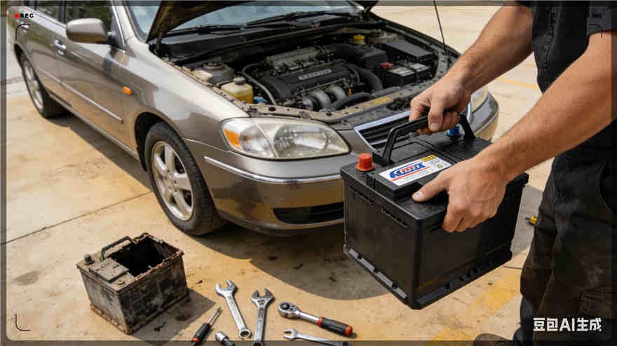 山海关道路救援汽车送机油