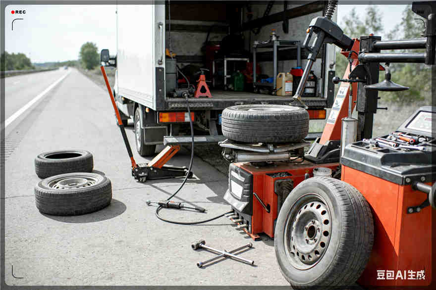 山海关道路救援汽车送机油