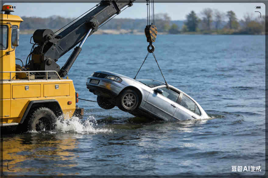 山海关汽车救援送柴油